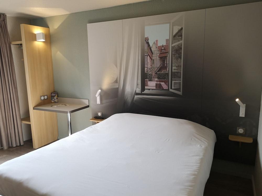 B&B Hotel Rouen Centre Екстериор снимка