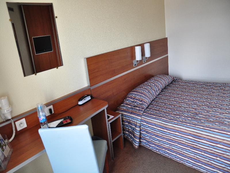 B&B Hotel Rouen Centre Екстериор снимка