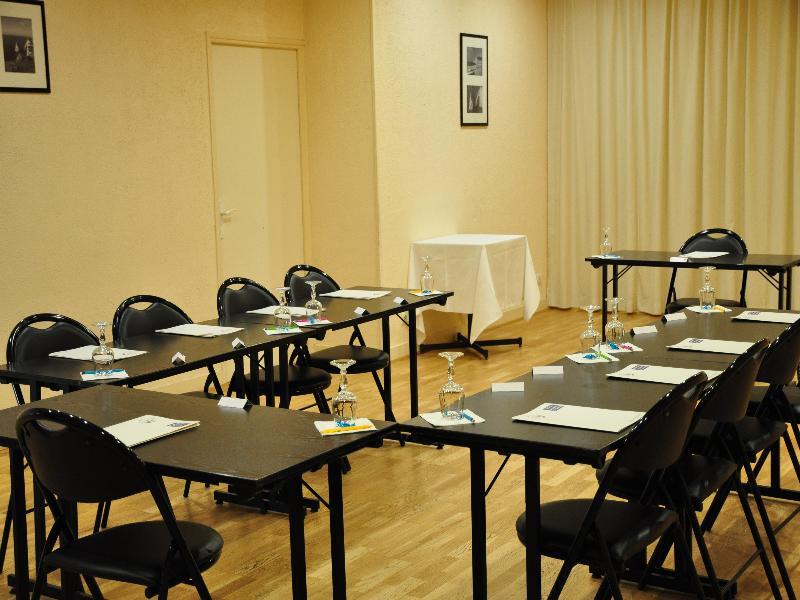B&B Hotel Rouen Centre Екстериор снимка