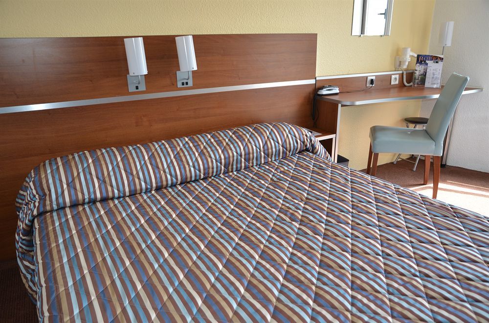 B&B Hotel Rouen Centre Стая снимка