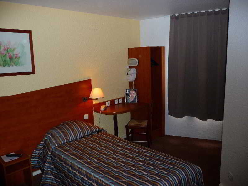 B&B Hotel Rouen Centre Екстериор снимка