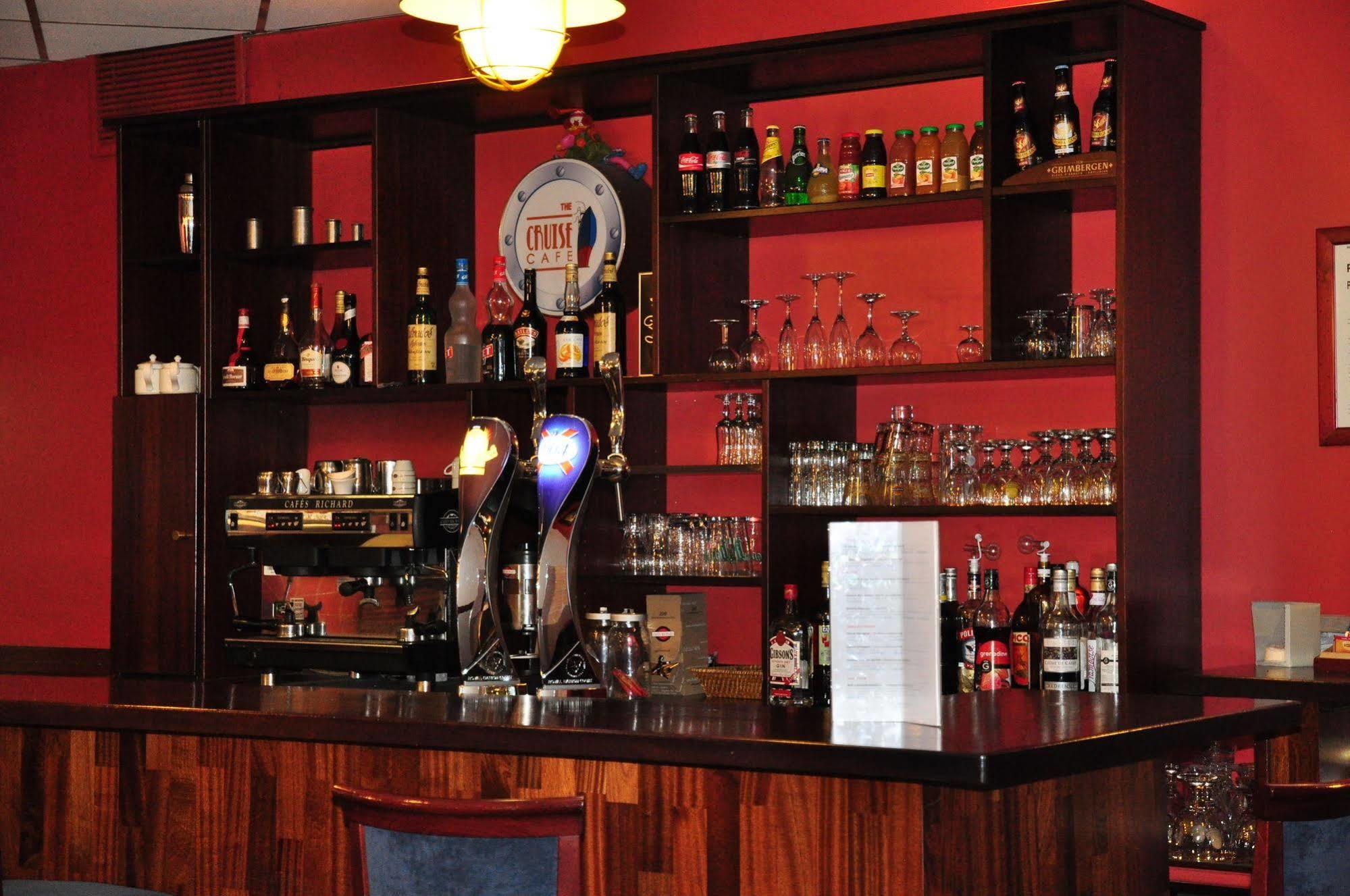 B&B Hotel Rouen Centre Екстериор снимка