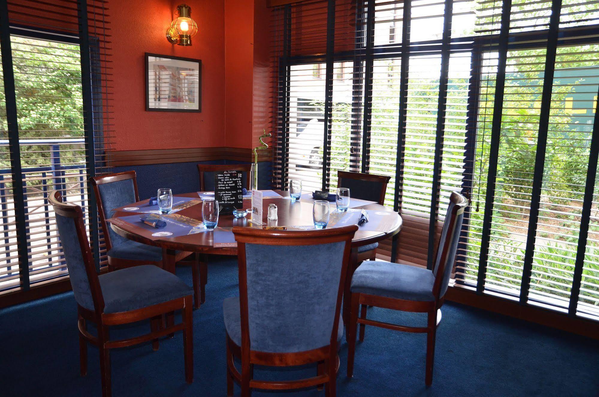 B&B Hotel Rouen Centre Екстериор снимка