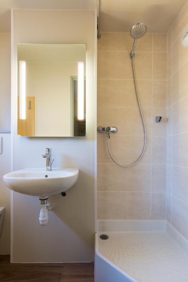 B&B Hotel Rouen Centre Екстериор снимка